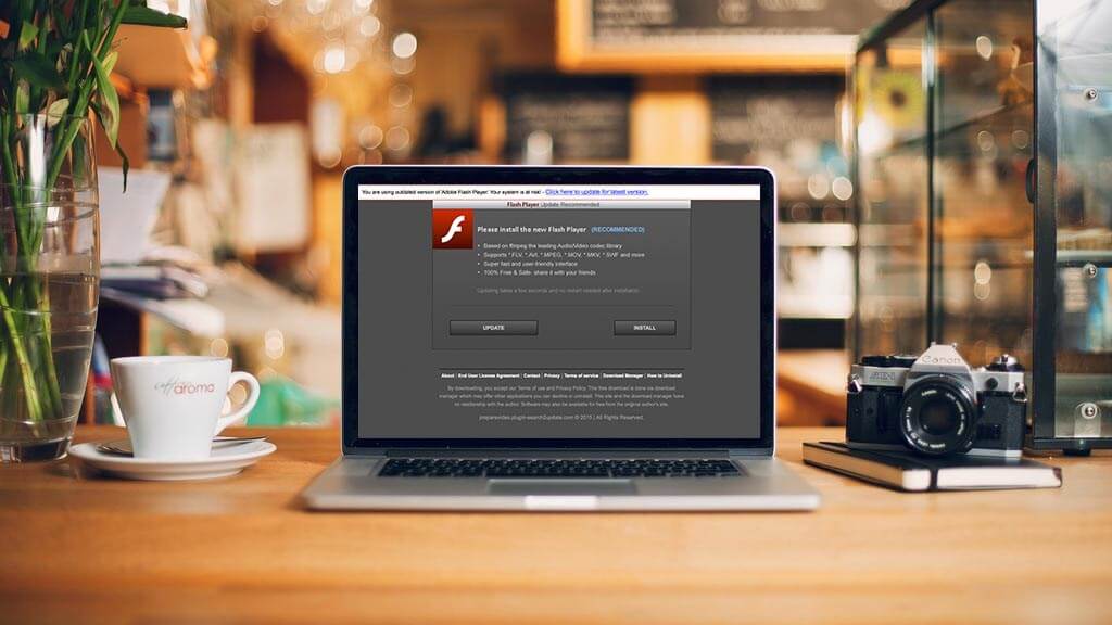 adobe flash player for mac official site
